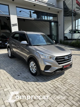 CRETA 1.6 16V Action