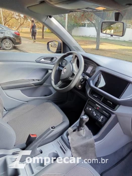 T-CROSS 1.0 200 TSI Sense