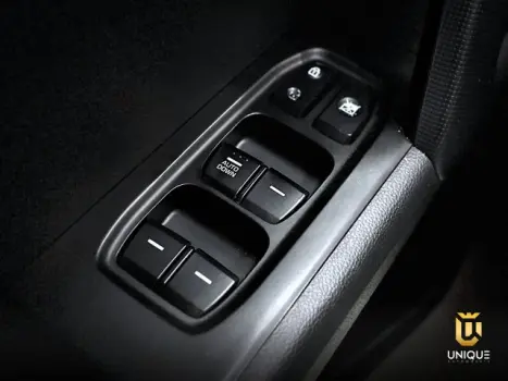 CRETA - 1.6 16V ATTITUDE AUTOMÁTICO