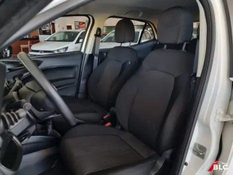 ARGO - 1.0 FIREFLY MANUAL