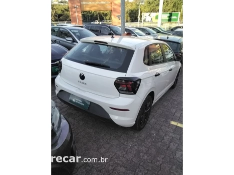 POLO 1.0 MPI TRACK MANUAL