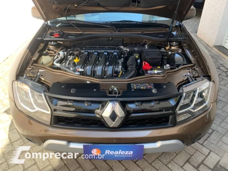 DUSTER Dynamique 2.0 Flex 16V Aut.