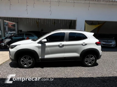 PULSE 1.0 Turbo 200 Drive