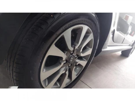 HB20X - 1.6 16V STYLE 4P MANUAL