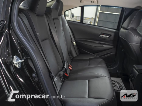 COROLLA 2.0 Vvt-ie XEI Direct Shift