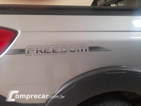 Strada Freedom 1.4