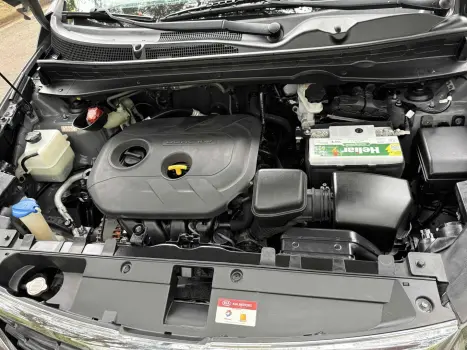 SPORTAGE 2.0 LX 4X2 16V FLEX 4P AUTOMÁTICO