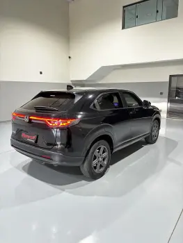 HR-V 1.5 DI I-vtec EXL