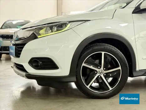 HR-V 1.8 16V FLEX EXL 4P AUTOMÁTICO