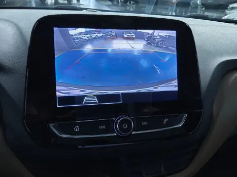 ONIX 1.0 TURBO FLEX PREMIER AUTOMATICO