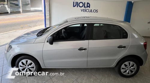 GOL 1.0 MI 8V G.VI