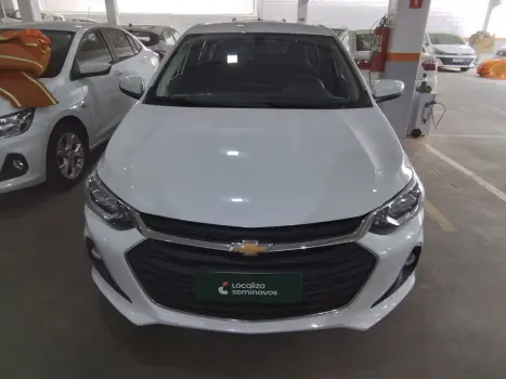 ONIX 1.0 FLEX LT MANUAL