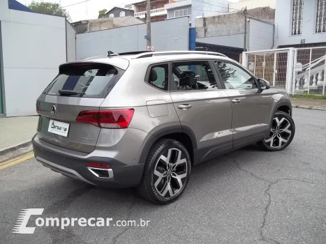 TAOS 1.4 250 TSI Highline