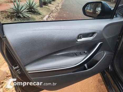 COROLLA 2.0 Vvt-ie XEI Direct Shift