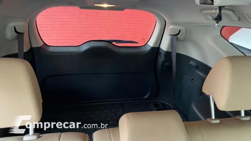 MITSUBISHI PAJERO SPORT 2.4 16V MIVEC TURBO HPE-S ADW