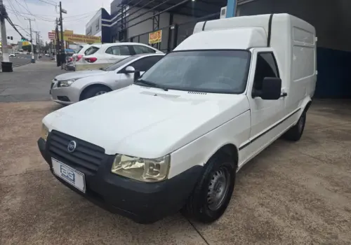 Fiat Fiorino Furgao 1.3 Fire Flex 3 portas