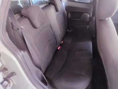 STRADA - 1.4 MPI HARD WORKING CD 8V 3P MANUAL