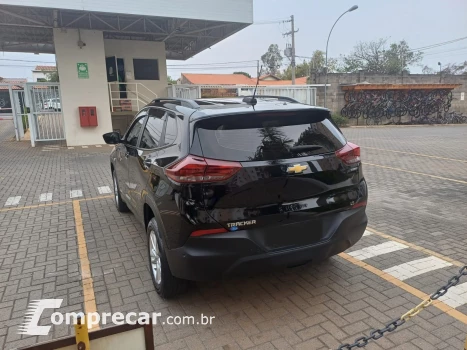 TRACKER 1.0 Turbo LT