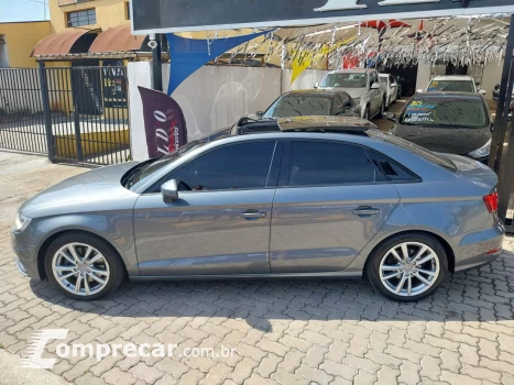 A3 1.8 TFSI Sedan 20V 180cv