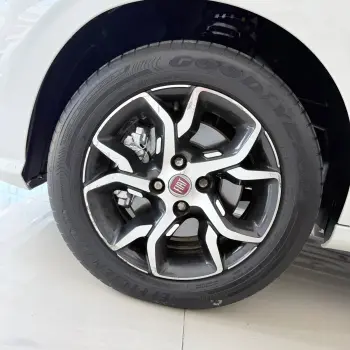 ARGO 1.8 E.torq Precision AT6