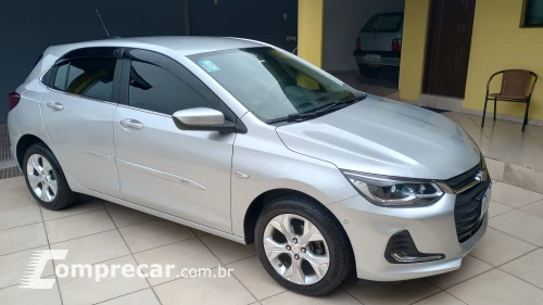 ONIX 1.0 Turbo Premier