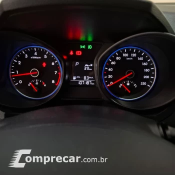 HB20 1.6 Premium 16V