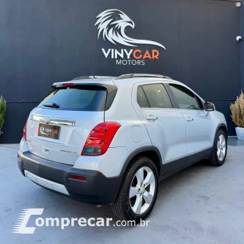 TRACKER 1.8 MPFI LTZ 4X2 16V