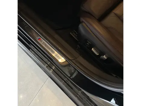 320i 2.0 16V TURBO FLEX M SPORT AUTOMÁTICO