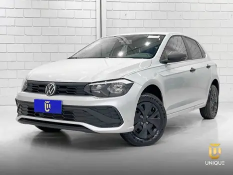 POLO - 1.0 MPI ROBUST MANUAL