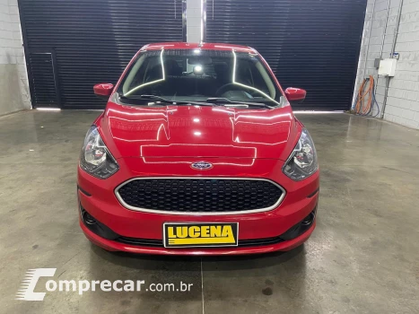 Ka 1.0 Ti-Vct Flex Se Manual