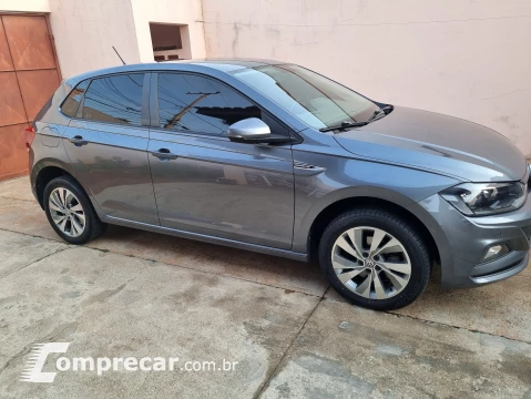 POLO 1.0 200 TSI Comfortline