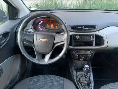 ONIX 1.0 MPFI JOY 8V FLEX 4P MANUAL