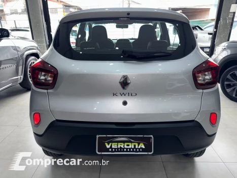 KWID 1.0 12V SCE Intense