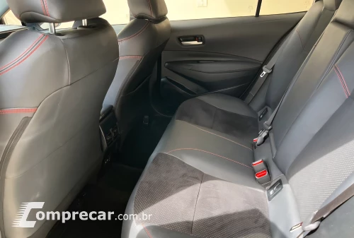 COROLLA 2.0 Vvt-ie Gr-s