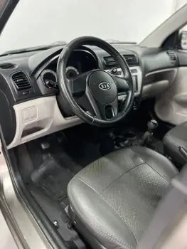 Picanto 1.0 12V 4P EX