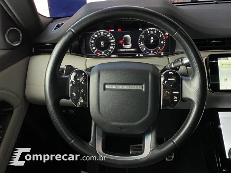 Range R. EVO SE Si4 R-Dyn. 2.0 Flex Aut.