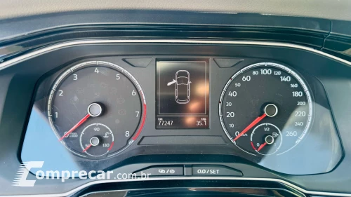 POLO 1.0 200 TSI Comfortline