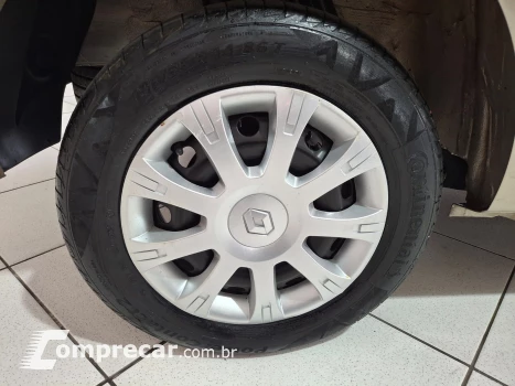 SANDERO 1.0 Expression 16V