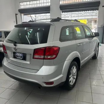 FREEMONT EMOT./PRECISION 2.4 16V 5p Aut.