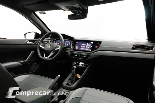 NIVUS 1.0 200 TSI Highline