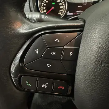 Toro Volcano 2.0 16V 4x4 TB Diesel Aut.