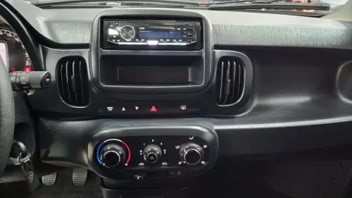 MOBI LIKE 1.0 Fire Flex 5p.