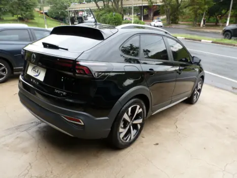 NIVUS 1.0 200 TSI Highline