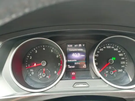 TIGUAN 1.4 250 TSI Allspace Comfortline