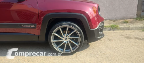 RENEGADE 1.8 16V Sport