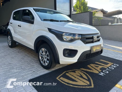 MOBI LIKE 1.0 Fire Flex 5p.