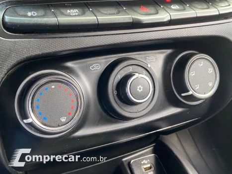 ARGO 1.3 Firefly Trekking