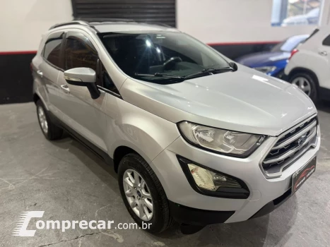 Ecosport 1.5 12V 4P TI-VCT FLEX SE