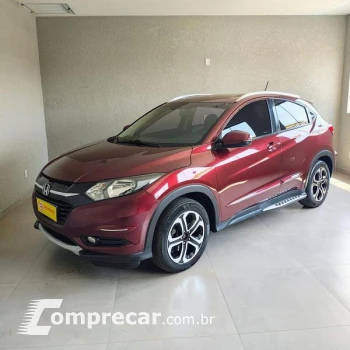 Honda HR-V 1.8 16V EX 4 portas