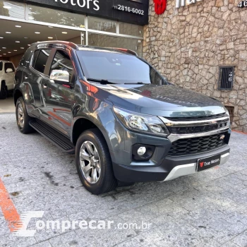 TRAILBLAZER 2.8 Premier 4X4 16V Turbo
